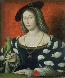 Margaret of Navarre